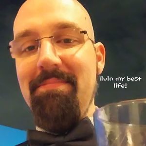 Meet your Posher, Ken